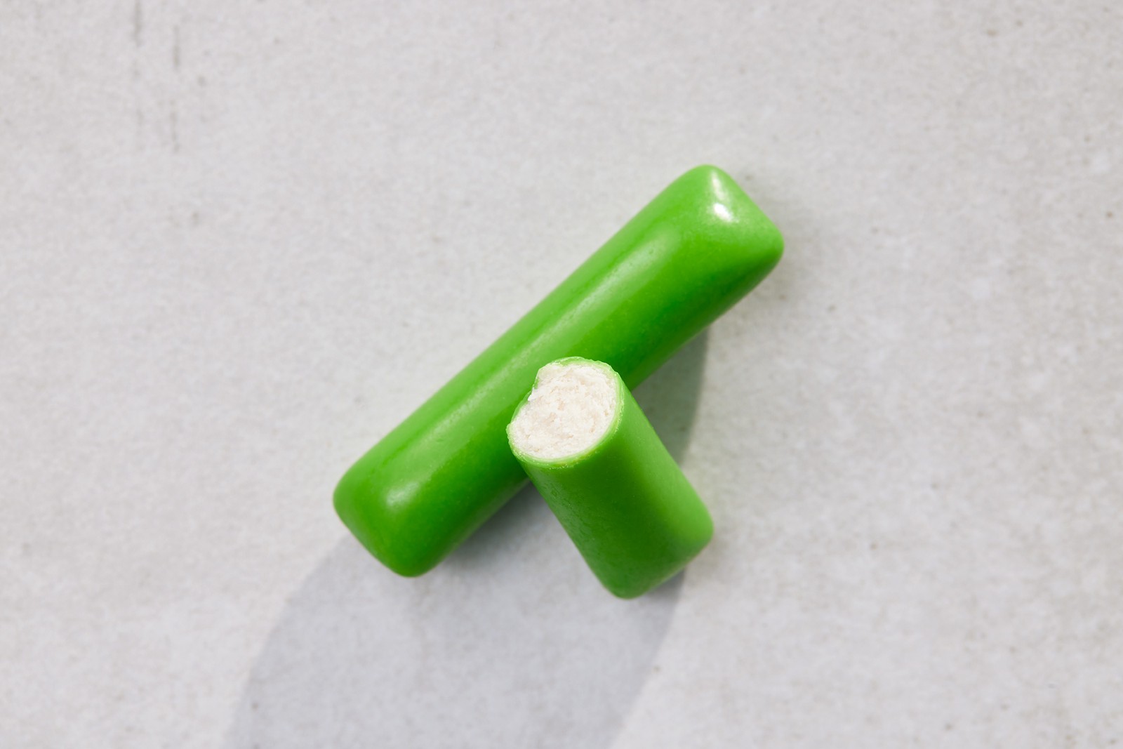 快殼好?預(yù)涂粉-諾瑞沃糖果專用配料明星產(chǎn)品