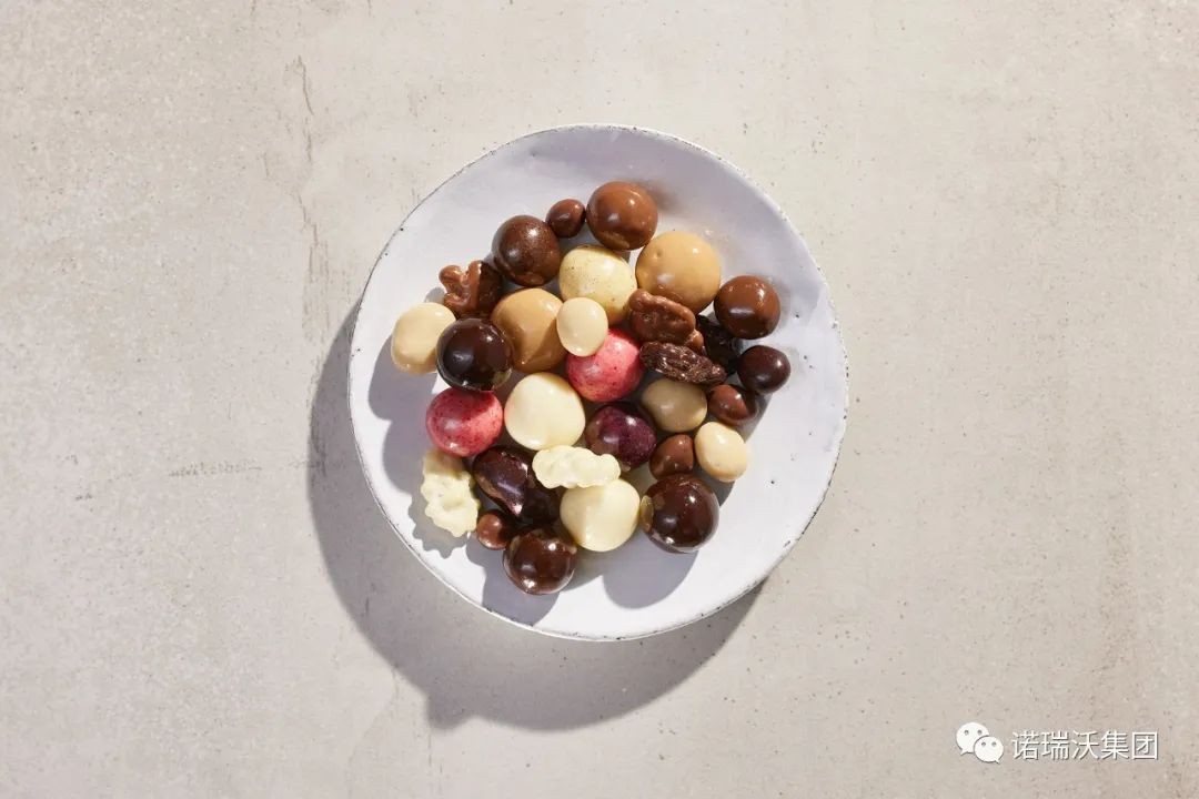 D&F糖果研討會9.25-9.29——包衣糖果的生產